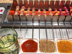 -丰茂烤串(卫星广场店)