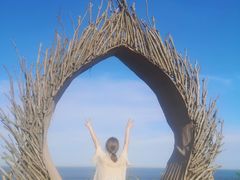 景点-漳州滨海火山岛自然生态风景区