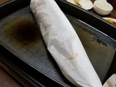 麻辣纸包鱼-掌上鲜(南顺城街店)