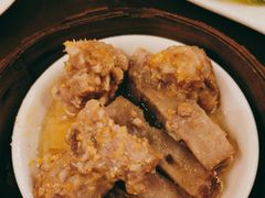 -富力万达嘉华酒店-品珍中餐厅(水果湖店)