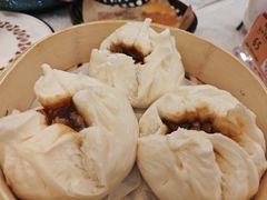 -龙的酒楼·手工早茶·顺德菜(近良路店)