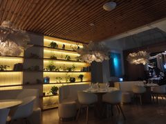 -周三的情书花园餐厅(江北店)