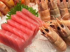 -Mr·Fish鱼鲜生海鲜放题(银泰in99店)