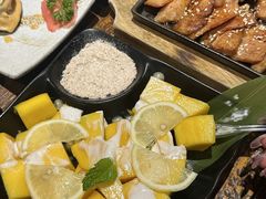 -小川洋风料理(街道口店)
