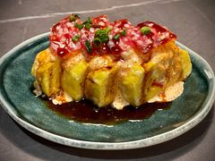 来自匈牙利的玉子烧-米仓食堂(凯德广场店)