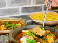 -肖记公安牛肉鱼杂(田林路店)