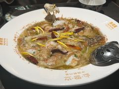 -渔语鱼新川菜Bistro(万象天地店)