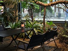 -J Create城市露营咖啡·简餐·宠物(上海动物园店)