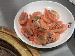 -汉金城海鲜烤肉自助百汇(烟台永旺购物中心店)