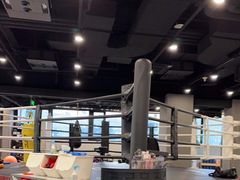 -OXYGYM 奥美氧舱运动中心(领展购物广场·中关村店)