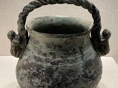 -深圳博物馆(古代艺术馆)