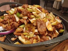 -大鸭梨(天通西苑店)