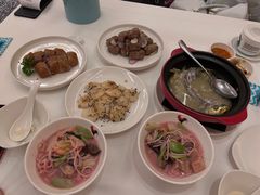 -莆田餐厅PUTIEN(西安万象天地店)