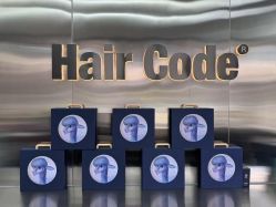 -Hair Code芭曲发型