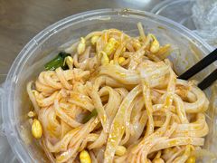 -子午路张记肉夹馍(翠华路店)