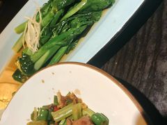 -绿茶餐厅(深圳龙华天虹购物中心店)
