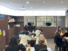 -蟹上黄·蟹黄面·江南糖水(人民广场店)