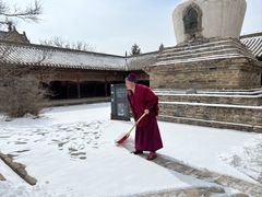 -瞿昙寺
