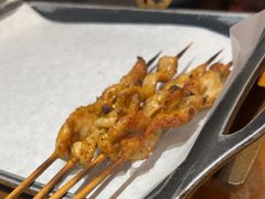 -聚点串吧·小酒局(北京旗舰店)