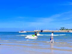 -巧克力渔家.小船海鲜家常菜(万平口店)