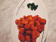 -小菜园新徽菜(无锡宜家荟聚中心店)