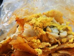 -馍馍哒香辣土豆片夹馍(西夏万达店)