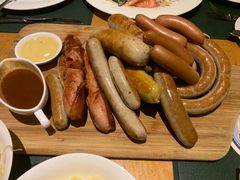 -兰特伯爵西餐厅·啤酒屋(方庄店)