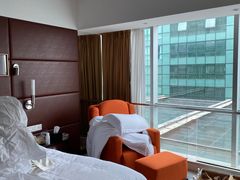 -广州白云机场雅高铂尔曼大酒店