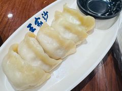 -王家沙点心店(南京西路总店)