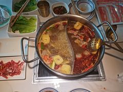-许府牛火锅(长沙龙湖芙蓉天街店)