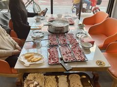 -刘少华贵州小黄牛·鲜牛肉火锅(总店)