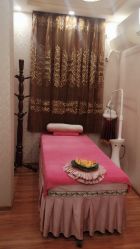 -兰派国际美容养生SPA