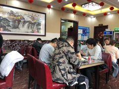 大堂-林之六八·6886大连老菜馆