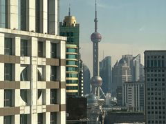 -上海南京路步行街假日酒店