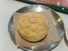 -香港深仔记茶餐厅(东门店)