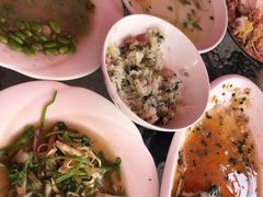 -大莲湖农家乐(青西郊野公园店)