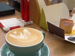 -COFFEE HOLIC(朝外SOHO店)