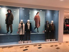 -优衣库(青岛伟东乐客城店)