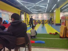 -HELLO功夫(印象城店)