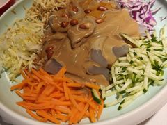 -清风园肘子馆(万家大激店)