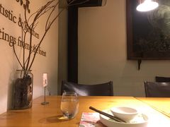 -素描餐厅(灵隐天竺店)