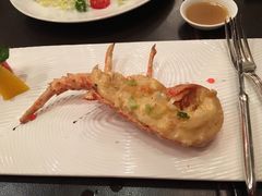 -广州文华东方酒店·江-由辉师傅主理