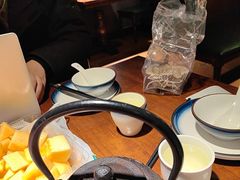 -龙抄手食府(浣花北路店)