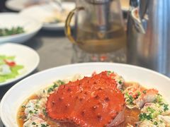 -阿明小菜·海鲜·上海菜(梅陇店)