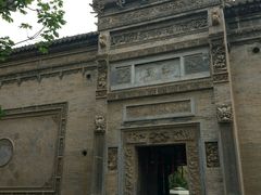 -西安关中民俗艺术博物院