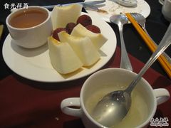 水果及饮品-东方红海鲜百汇(国际大厦店)