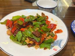 -缘来聚·徽菜名店(黄山宏村店)