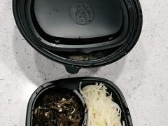 -李先生牛肉面大王(朝阳街店)
