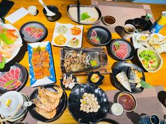 -和彩放题餐厅(酒仙桥店)