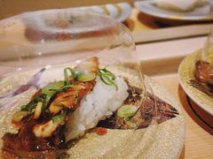 -大起水产回转寿司(道顿堀店)